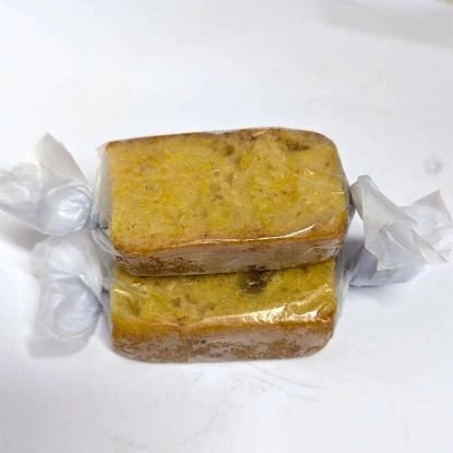 Cream Roll Box