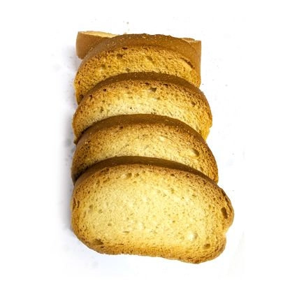 Toast, Stick & Biscuits