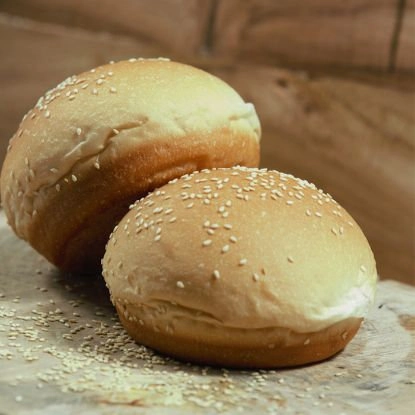 Bread & Buns