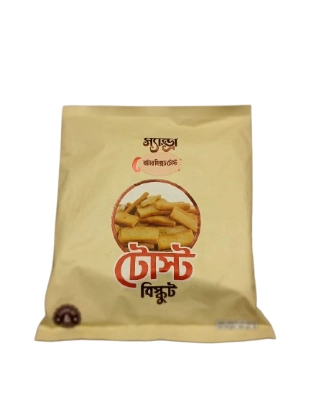 Ghee Toast 350gm