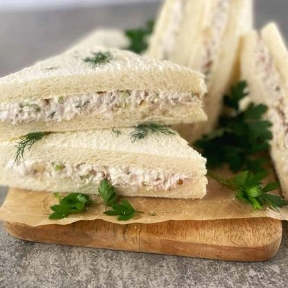 Savoury