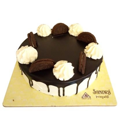 Oreo Cake 400gm