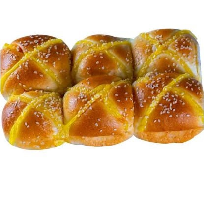 Chocolate Cream Roll