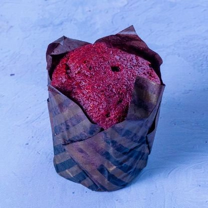 Chocolate Muffin
