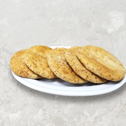 Sweet Bakharkhani (5pcs)