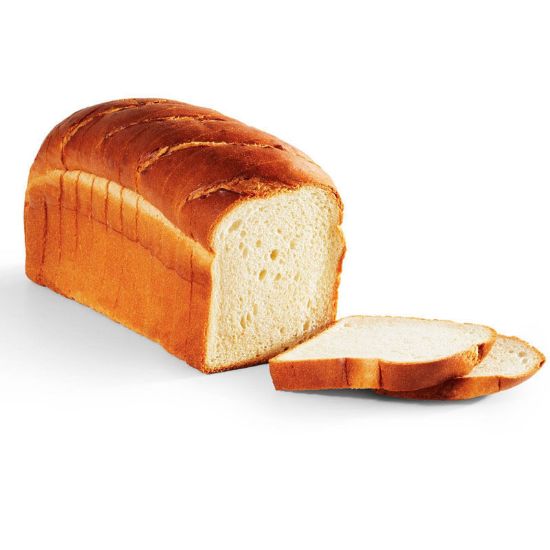 Picture of Milk Bread