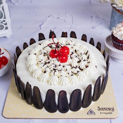 Picture of Blackforest Cake