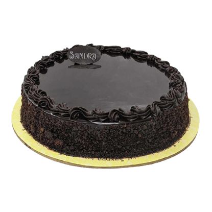 Picture of Premium Chocolate Cake