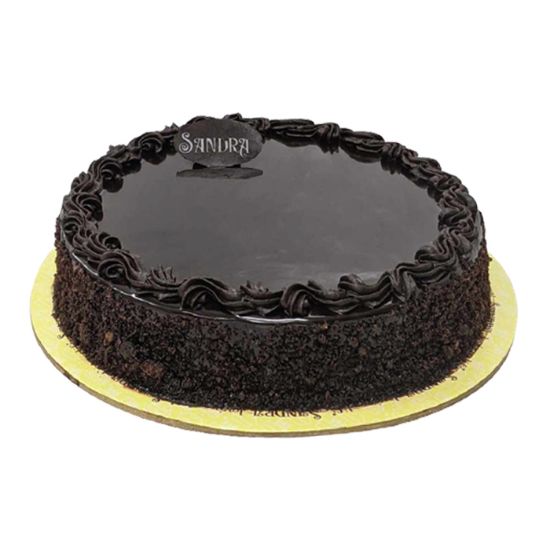 Picture of Premium Chocolate Cake