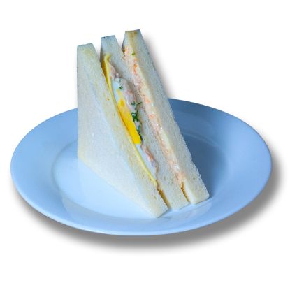 Picture of Club Sandwich