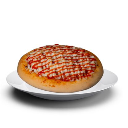 Picture of Mini Pizza