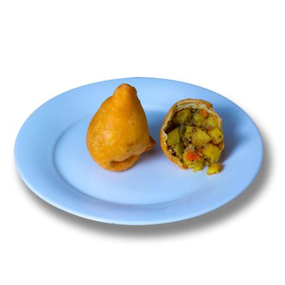 Picture of Vegetable Singgara