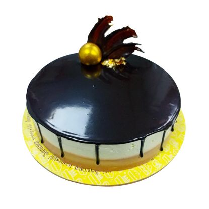 Picture of Decadence cake