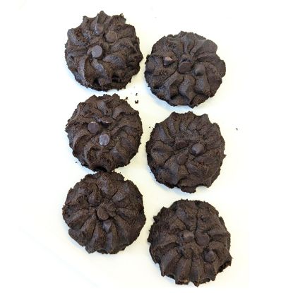 Picture of Chocolate Cookies 200gm