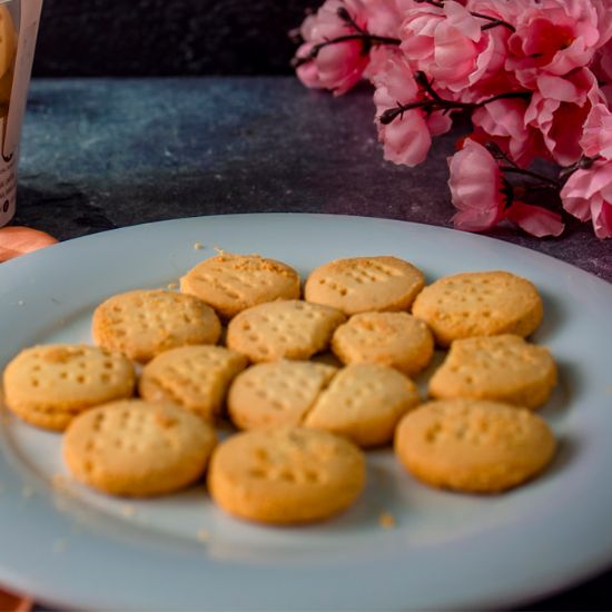 Picture of Salted Cookies 1kg