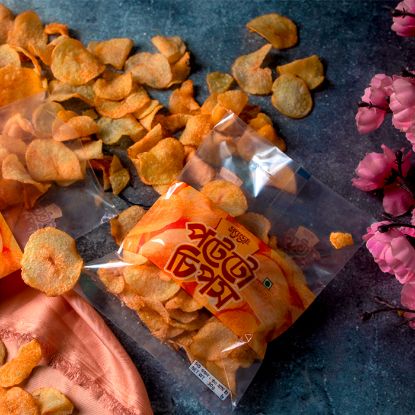 Picture of Potato Chips 30gm