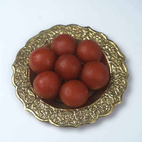 Picture of Gulab Jamun 1kg