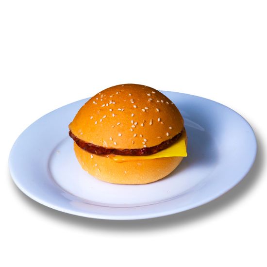 Picture of Kid's Burger