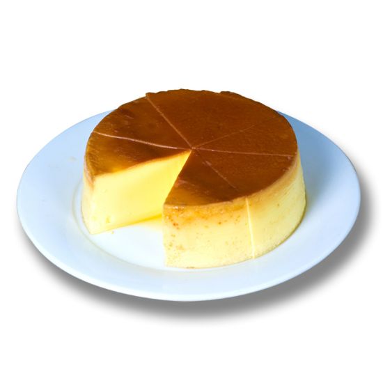 Picture of Pudding Regular