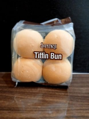 Picture of Tiffin Bun 105gm (4pcs)