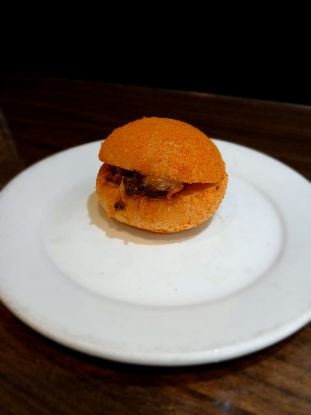 Picture of Baby Burger