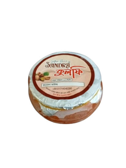 Picture of kulfi- 1 pc