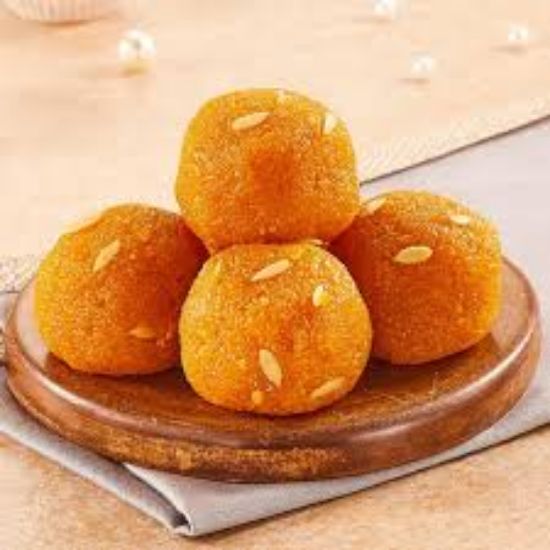 Picture of Ghee Laddu  1kg