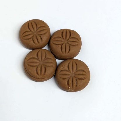 Picture of Gurer Sondesh  [1pc]