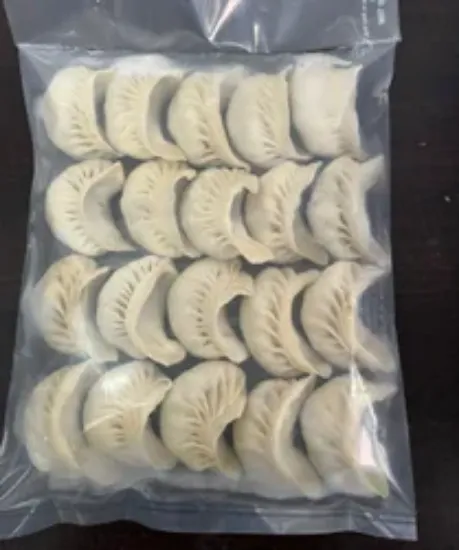 Picture of Frozen Chicken Momo 15pcs