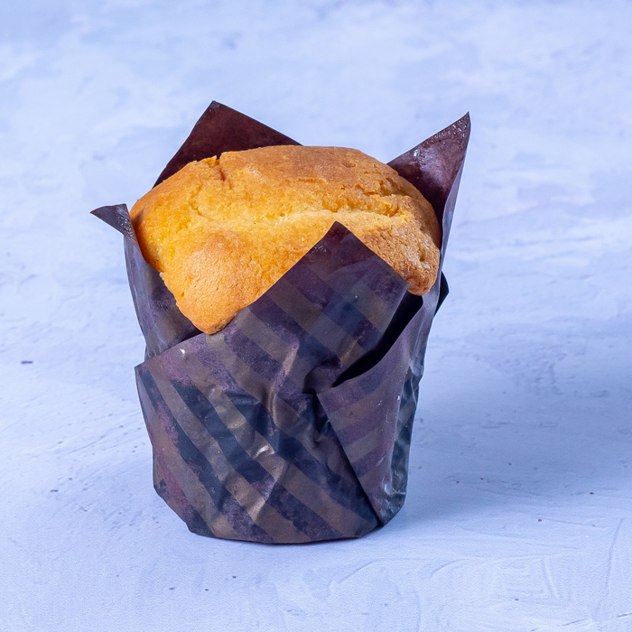 Vanilla Muffin