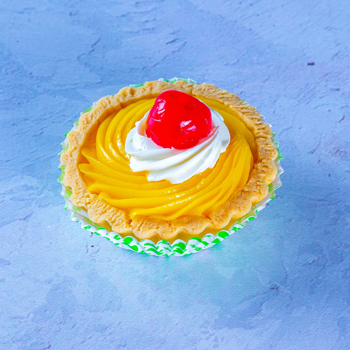 Lemon Tart