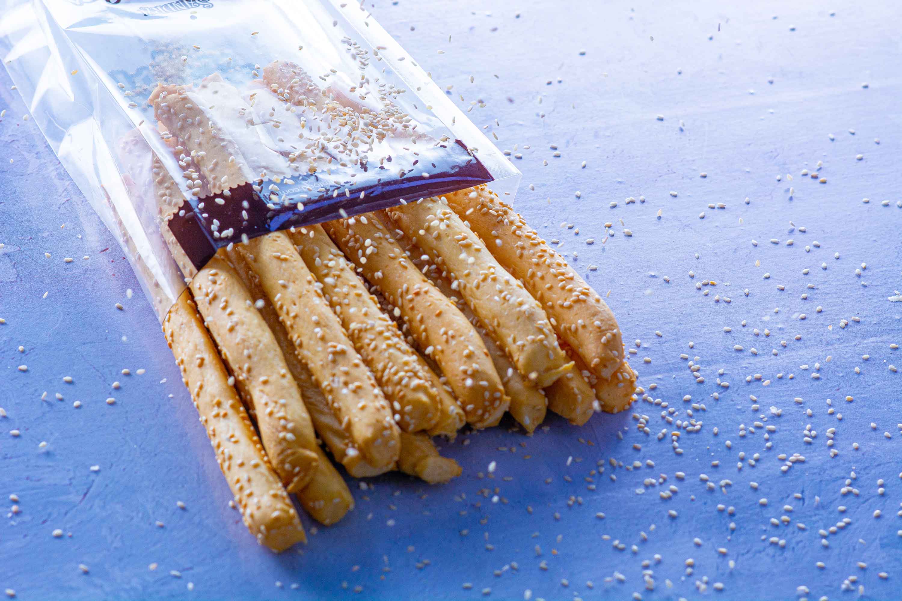 Salty Stick