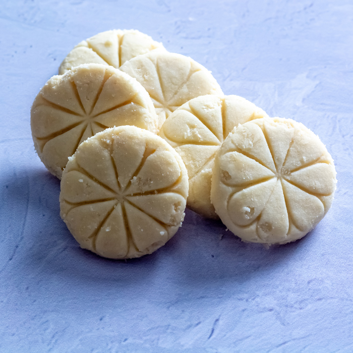 Salted Cookies 1kg