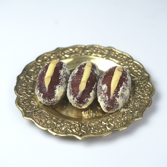 Special Cream Jam