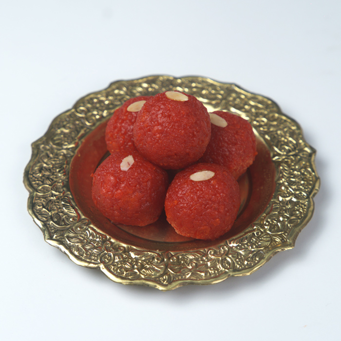 Motichur Laddu