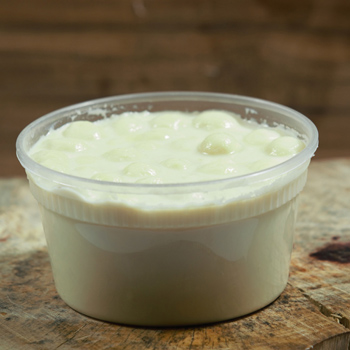 Roshmalai
