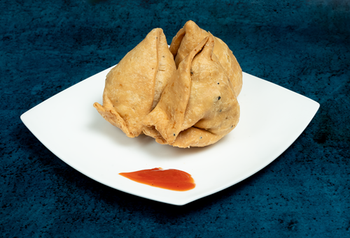 Vegetable Singara
