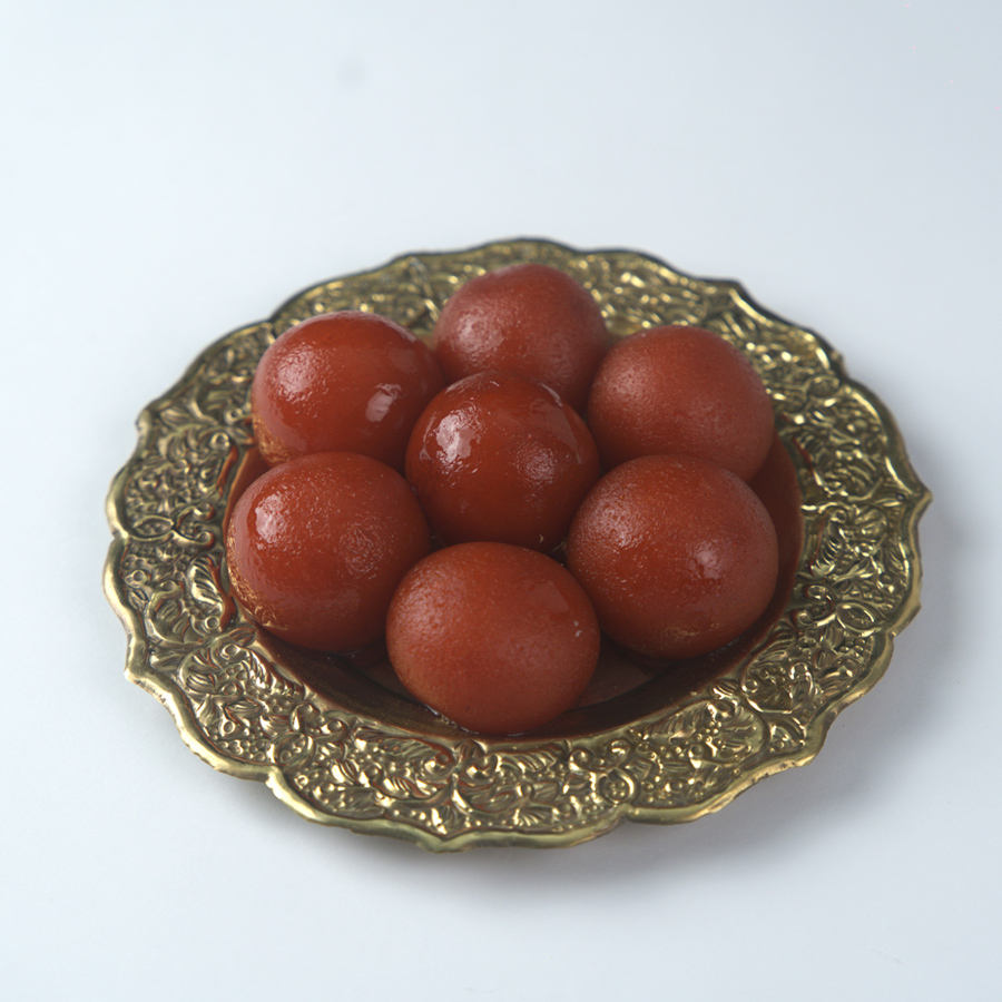 Gulab Jamun