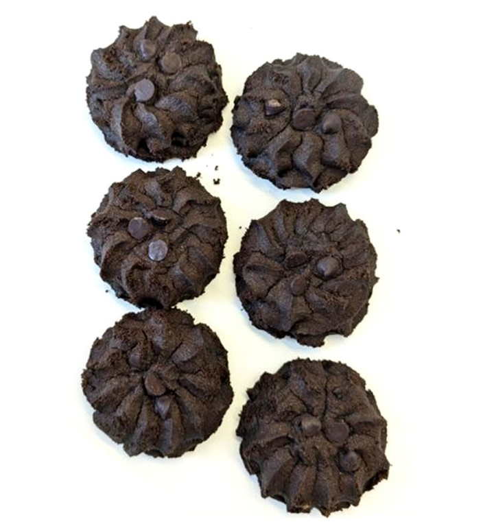 Chocolate Cookies 200gm