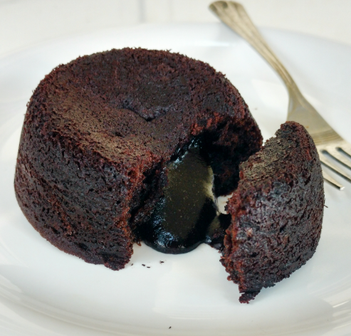 Chocolate Lava