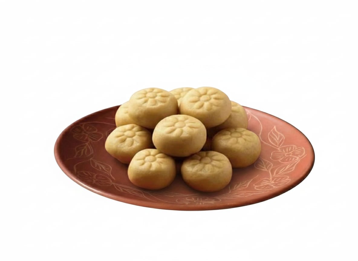Gurer Shondesh